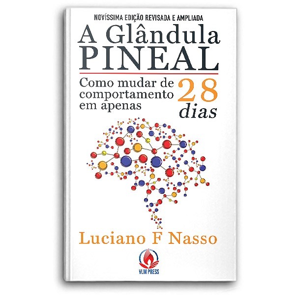 A glândula pineal