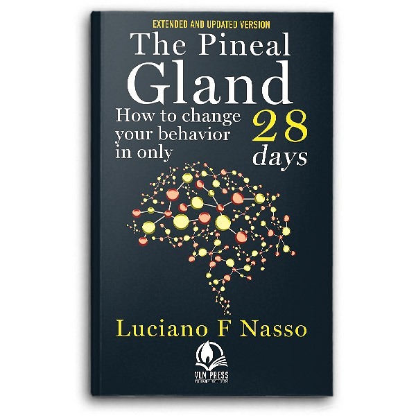 The pineal gland cover
