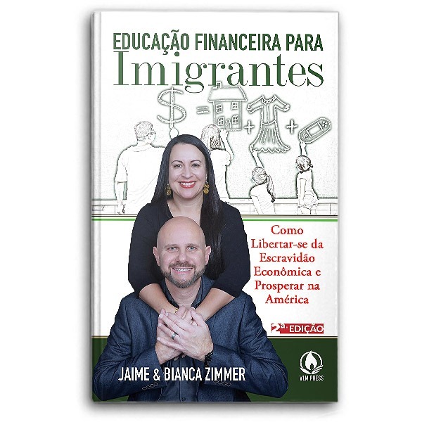 Educação financeira para imigrantes