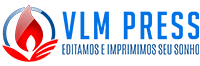 VLM Press logo