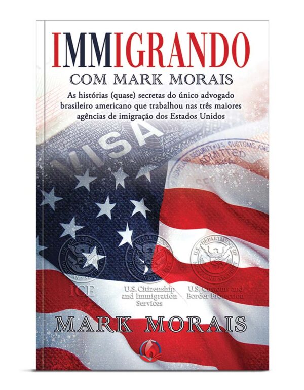Immigrando com Mark Morais