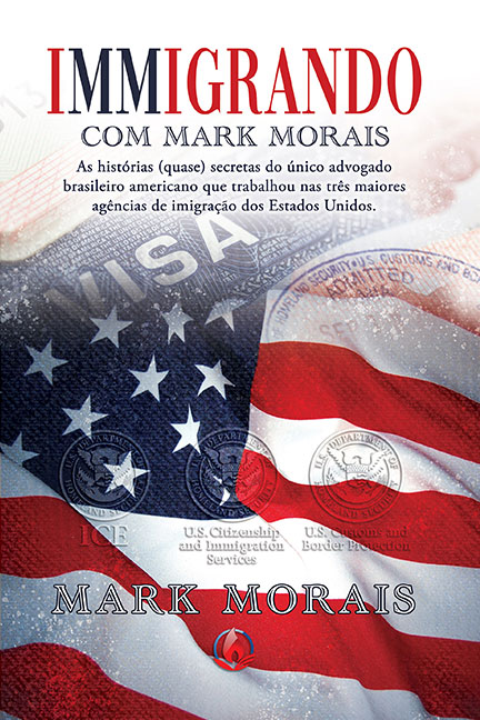 Immigrando com Mark Morais cover