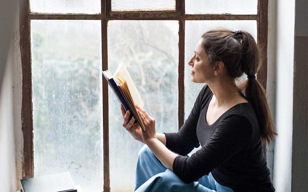 Leitura, o hábito que pode mudar sua carreira e negócio para sempre