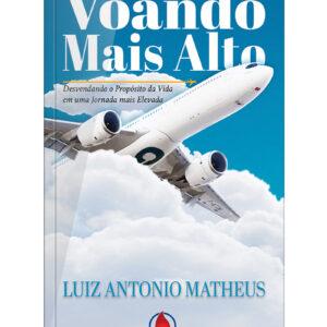 Flying Higher by Luiz Matheus