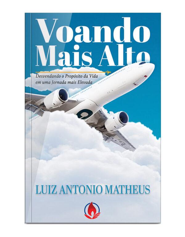 Voando mais alto de Luiz Matheus