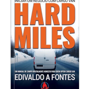 Hard Miles: Logistics and actual cargo van costs in the USA